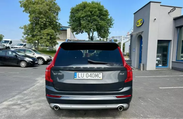 VOLVO Xc 90 