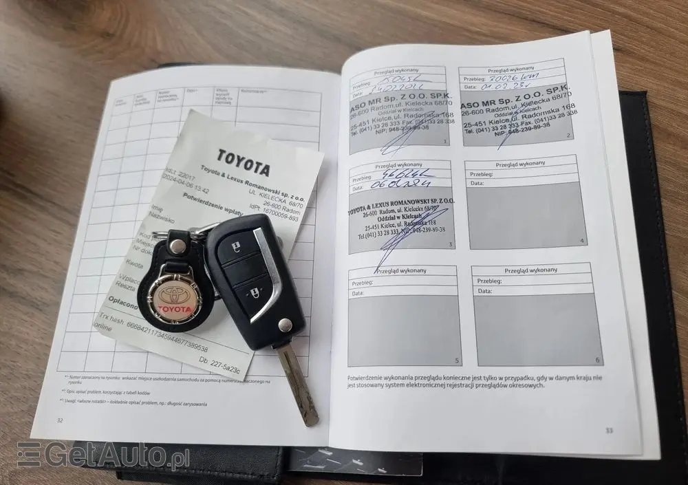 TOYOTA Yaris 1.5 Comfort