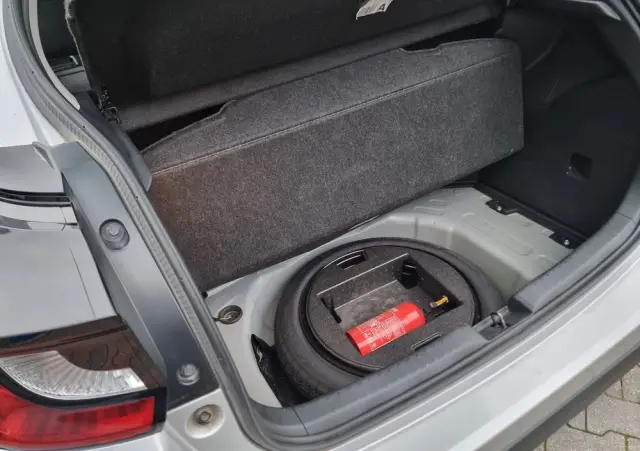 TOYOTA Yaris 1.5 Comfort