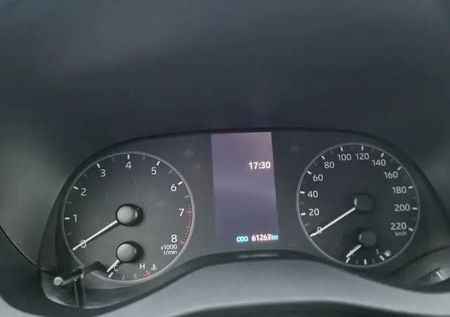 TOYOTA Yaris 1.5 Comfort