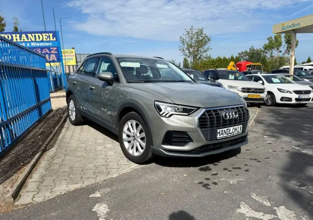 AUDI Q3 2.0 TDI S tronic