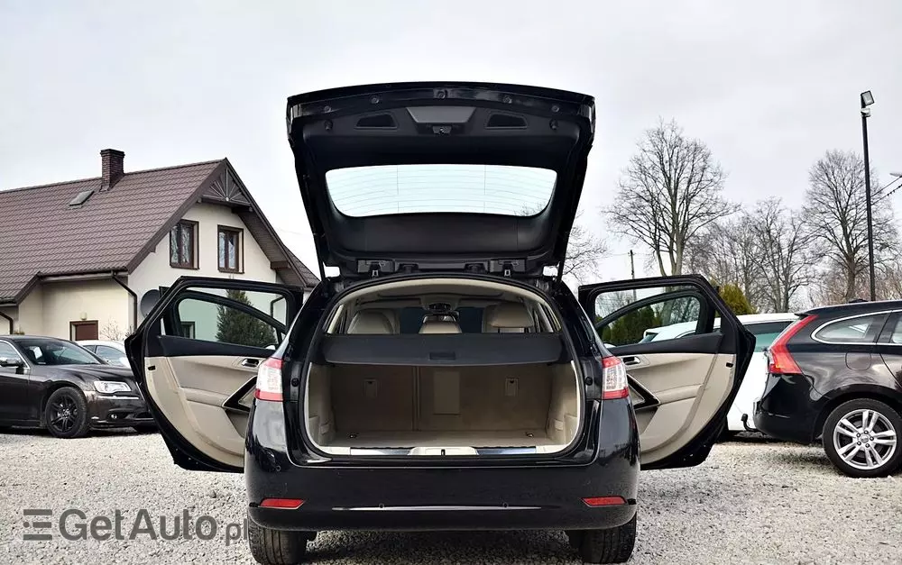 PEUGEOT 508 2.0 HDi Allure