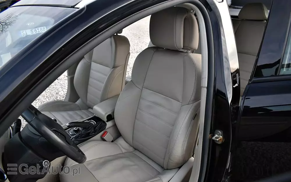 PEUGEOT 508 2.0 HDi Allure