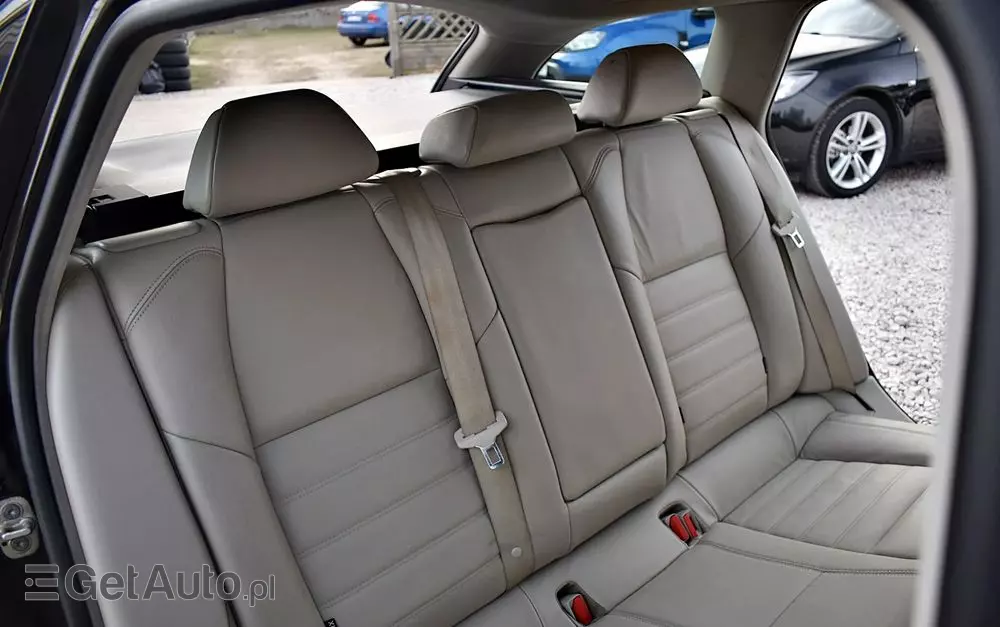 PEUGEOT 508 2.0 HDi Allure