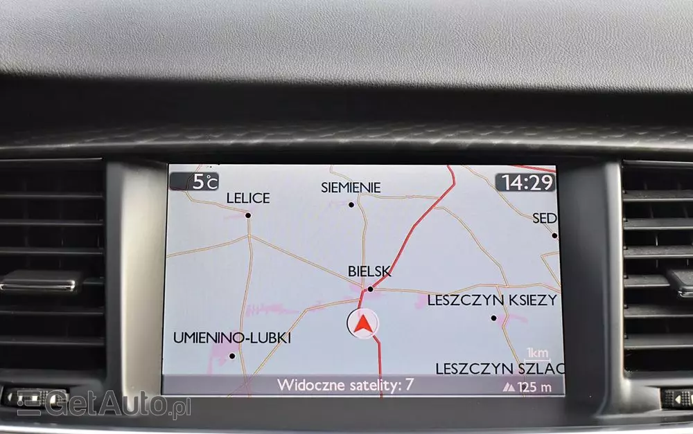 PEUGEOT 508 2.0 HDi Allure