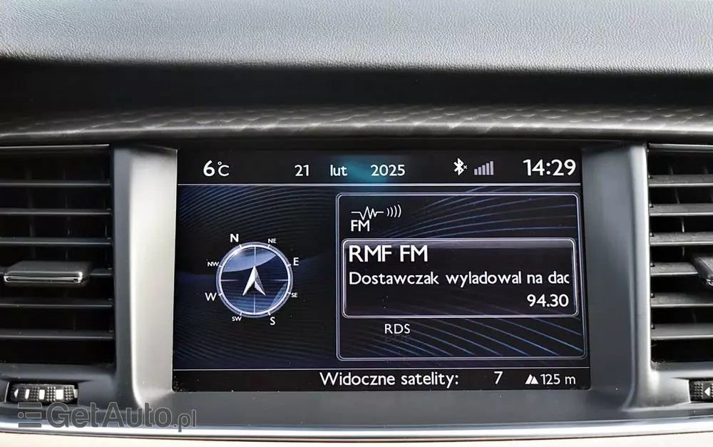 PEUGEOT 508 2.0 HDi Allure