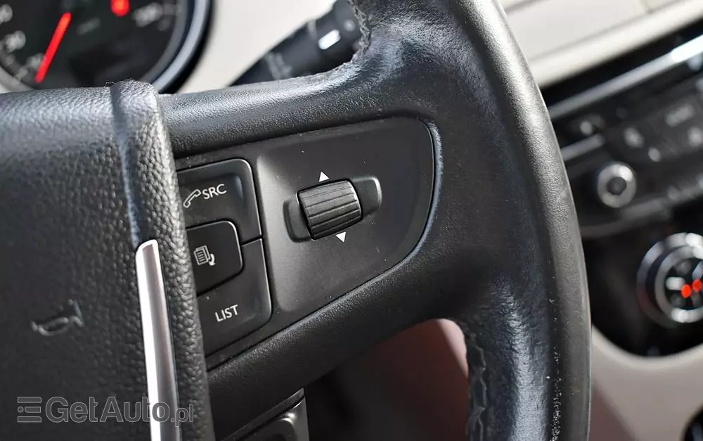 PEUGEOT 508 2.0 HDi Allure