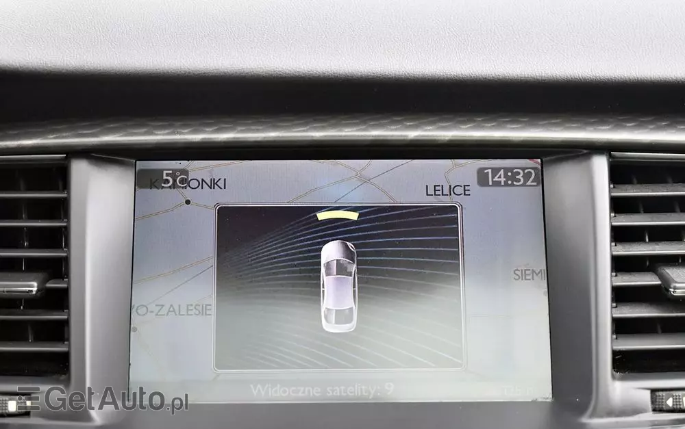 PEUGEOT 508 2.0 HDi Allure