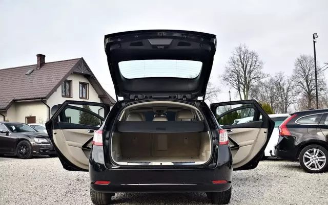 PEUGEOT 508 2.0 HDi Allure