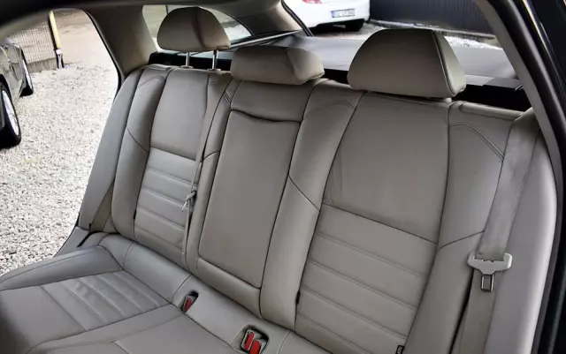 PEUGEOT 508 2.0 HDi Allure