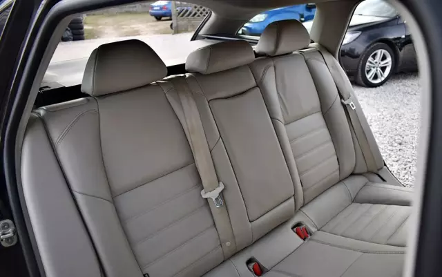 PEUGEOT 508 2.0 HDi Allure