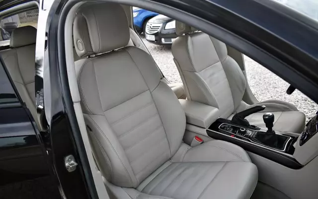 PEUGEOT 508 2.0 HDi Allure