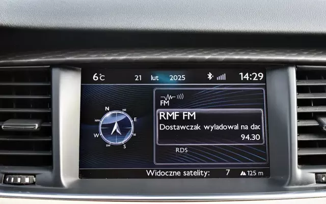 PEUGEOT 508 2.0 HDi Allure