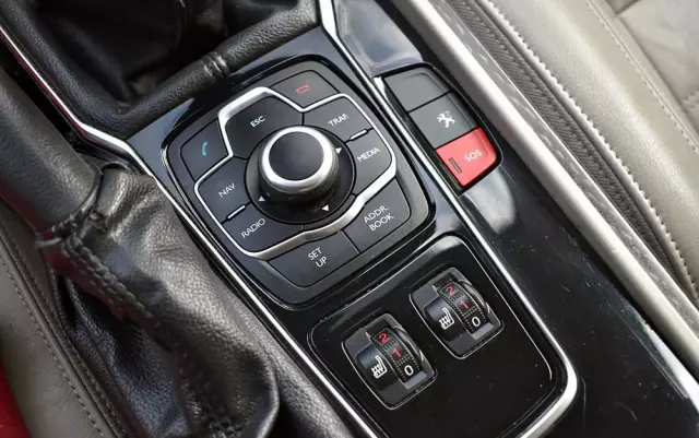 PEUGEOT 508 2.0 HDi Allure