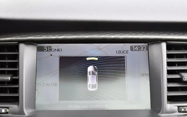 PEUGEOT 508 2.0 HDi Allure