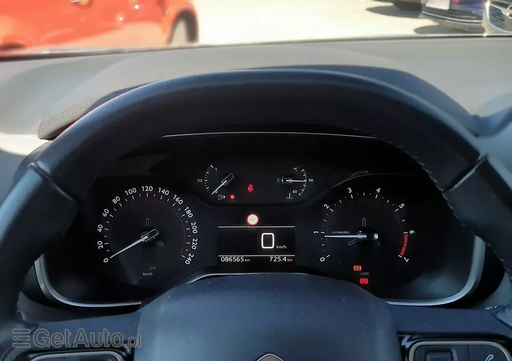 CITROËN C5 Aircross 1.2 PureTech Feel