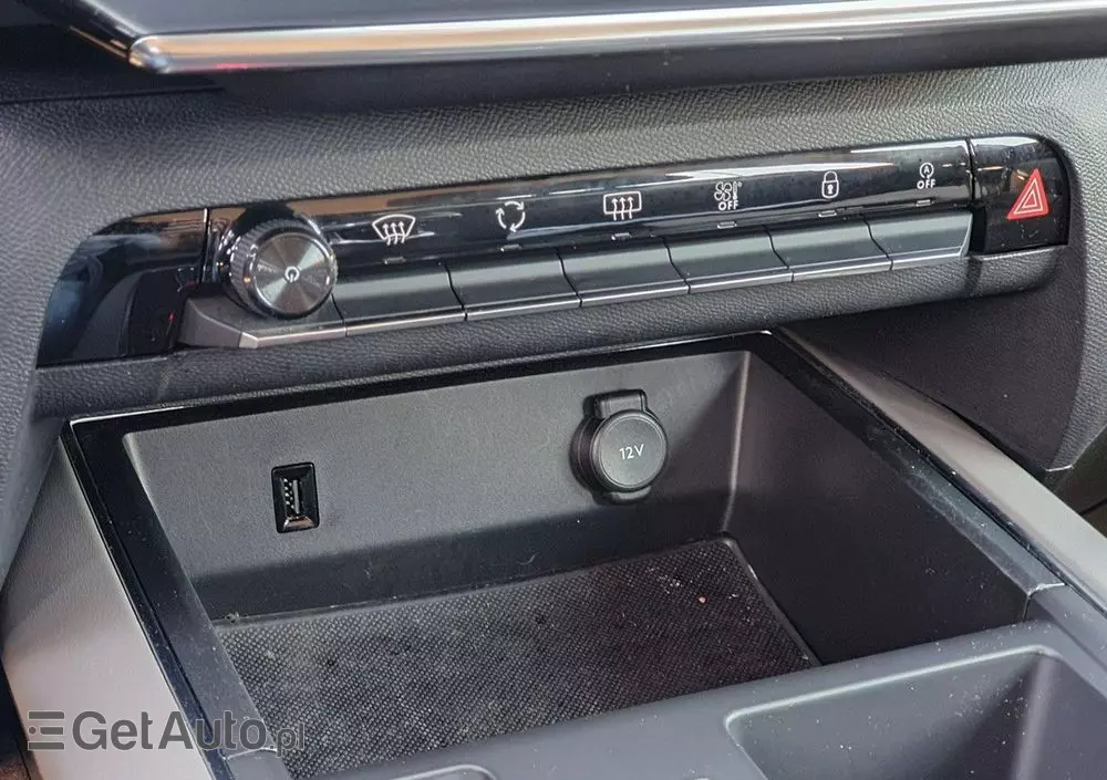 CITROËN C5 Aircross 1.2 PureTech Feel