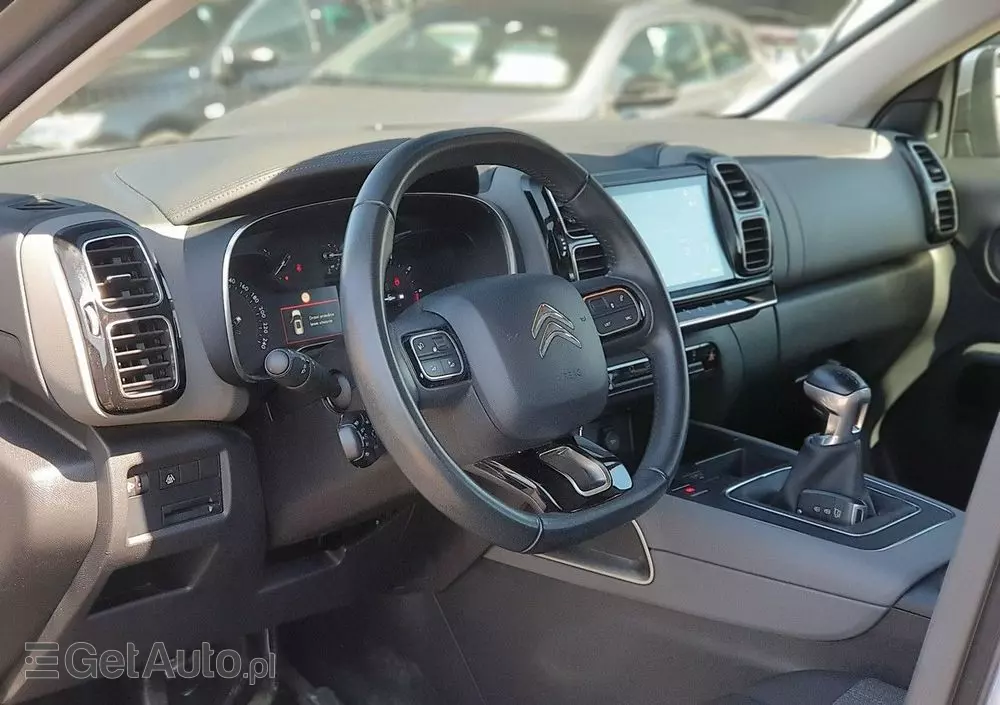 CITROËN C5 Aircross 1.2 PureTech Feel