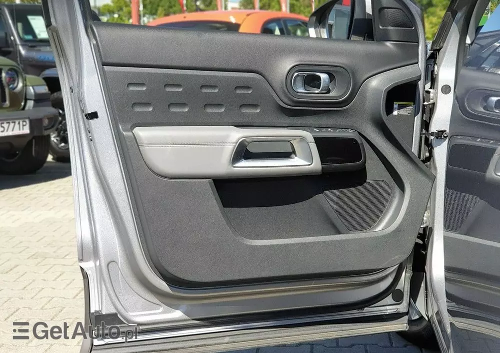 CITROËN C5 Aircross 1.2 PureTech Feel