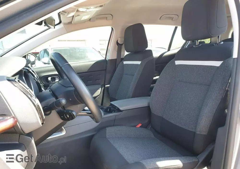 CITROËN C5 Aircross 1.2 PureTech Feel