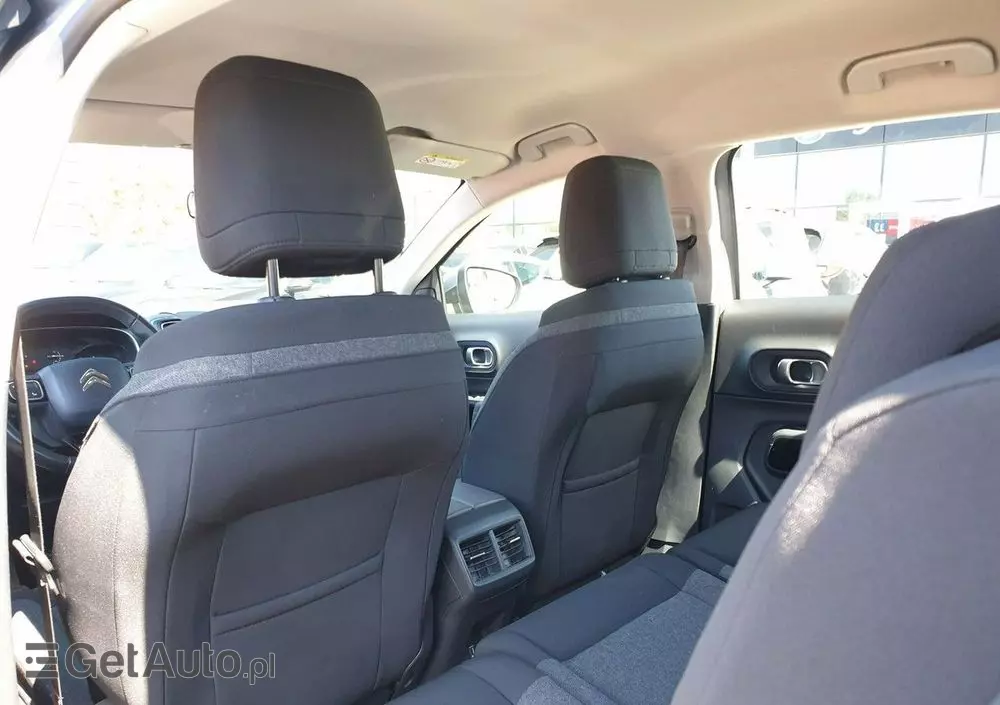 CITROËN C5 Aircross 1.2 PureTech Feel