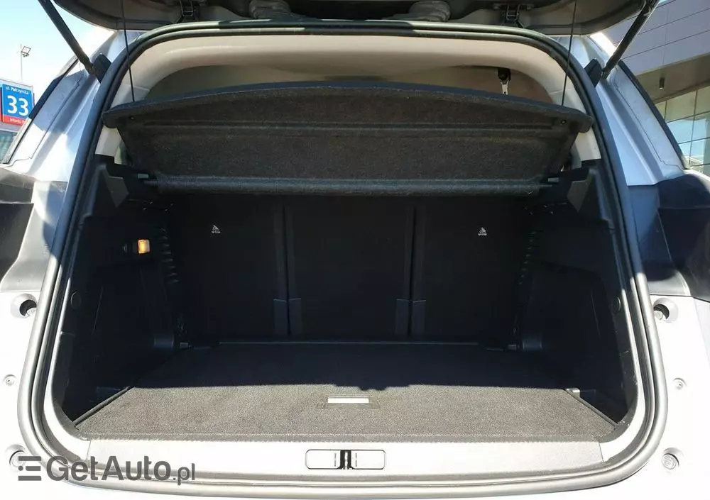 CITROËN C5 Aircross 1.2 PureTech Feel