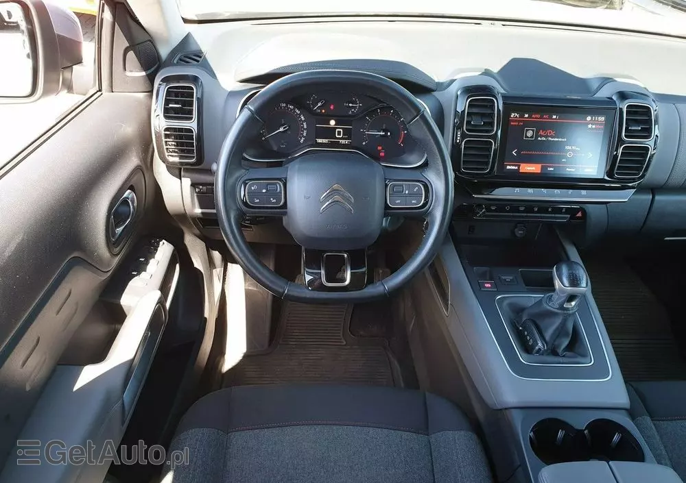 CITROËN C5 Aircross 1.2 PureTech Feel