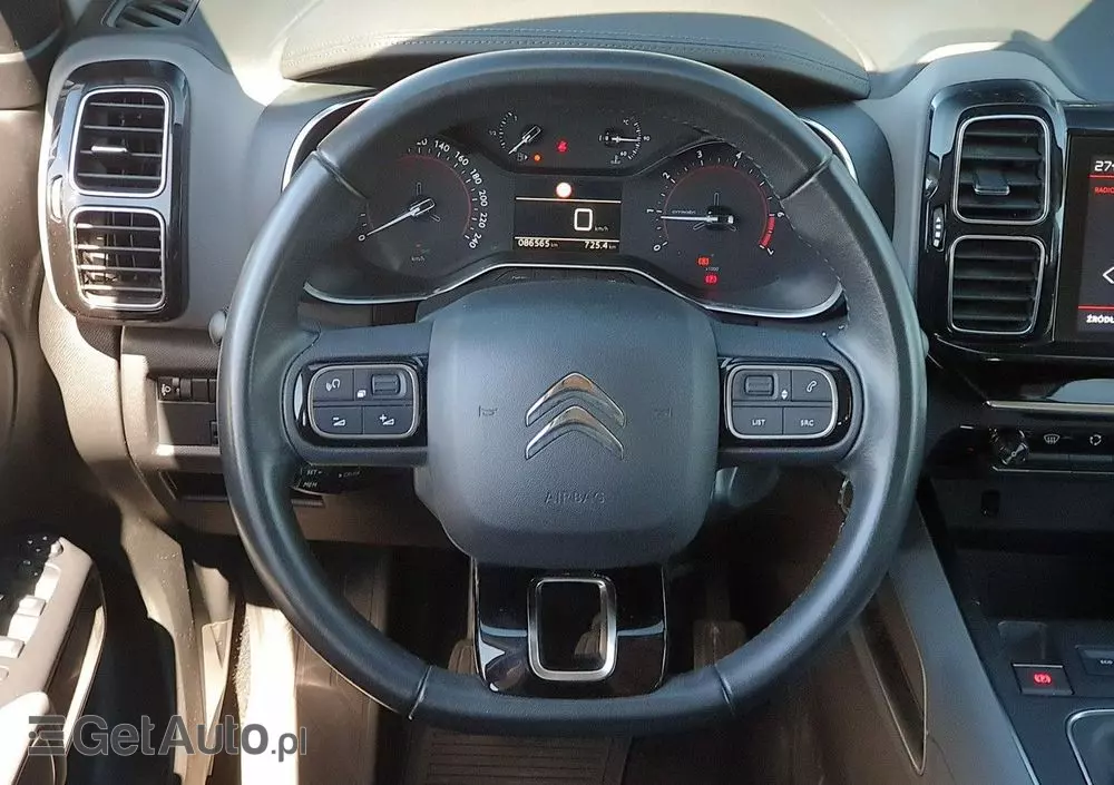 CITROËN C5 Aircross 1.2 PureTech Feel