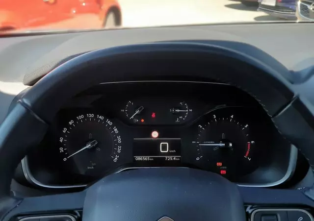 CITROËN C5 Aircross 1.2 PureTech Feel