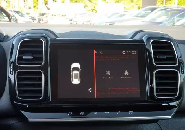 CITROËN C5 Aircross 1.2 PureTech Feel