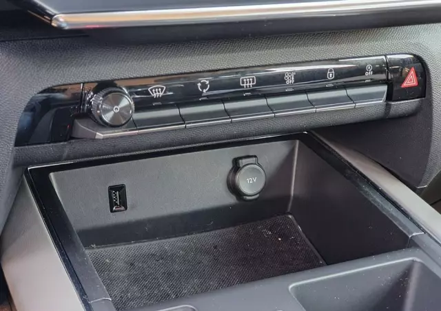 CITROËN C5 Aircross 1.2 PureTech Feel