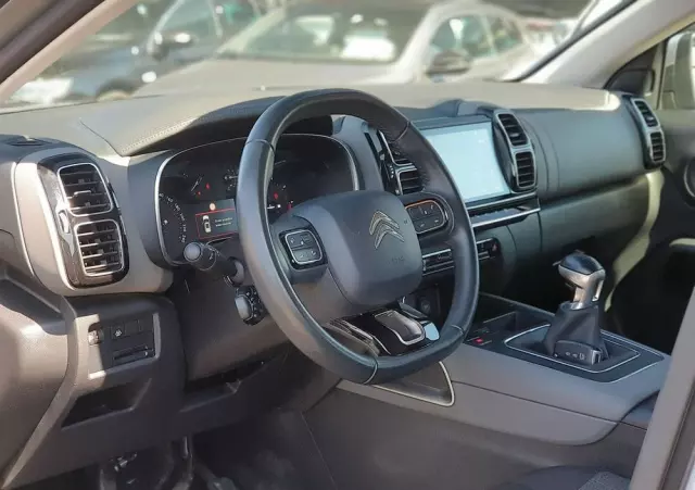 CITROËN C5 Aircross 1.2 PureTech Feel