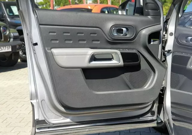 CITROËN C5 Aircross 1.2 PureTech Feel