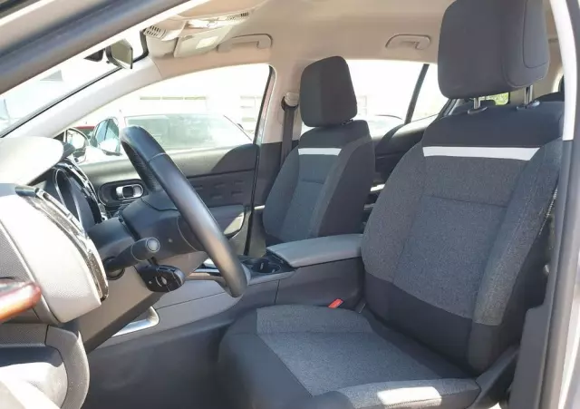 CITROËN C5 Aircross 1.2 PureTech Feel