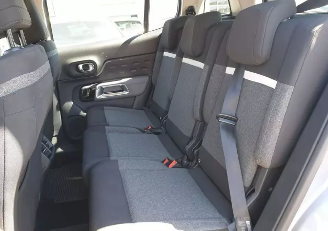 CITROËN C5 Aircross 1.2 PureTech Feel