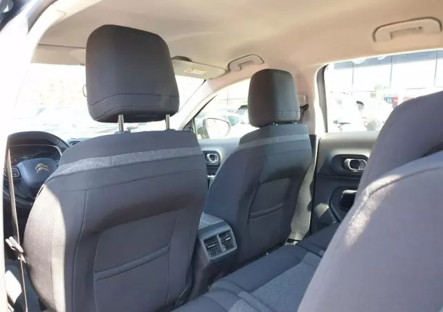 CITROËN C5 Aircross 1.2 PureTech Feel