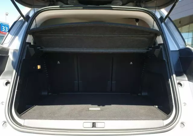 CITROËN C5 Aircross 1.2 PureTech Feel