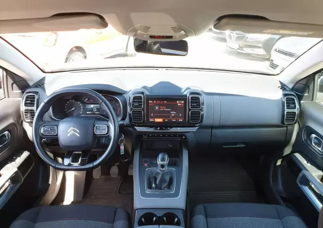 CITROËN C5 Aircross 1.2 PureTech Feel