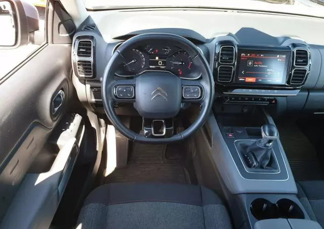 CITROËN C5 Aircross 1.2 PureTech Feel