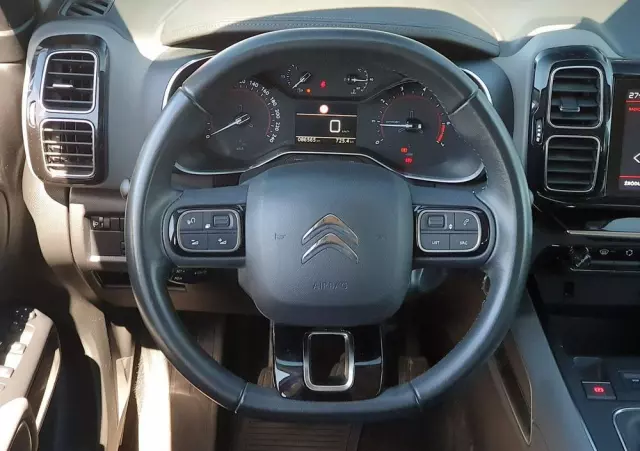 CITROËN C5 Aircross 1.2 PureTech Feel