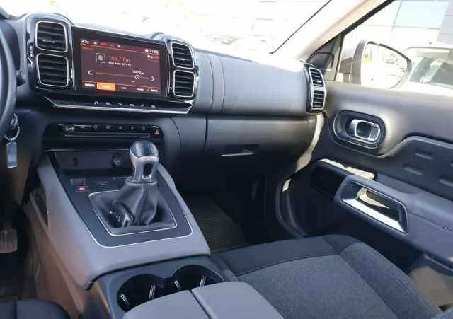 CITROËN C5 Aircross 1.2 PureTech Feel