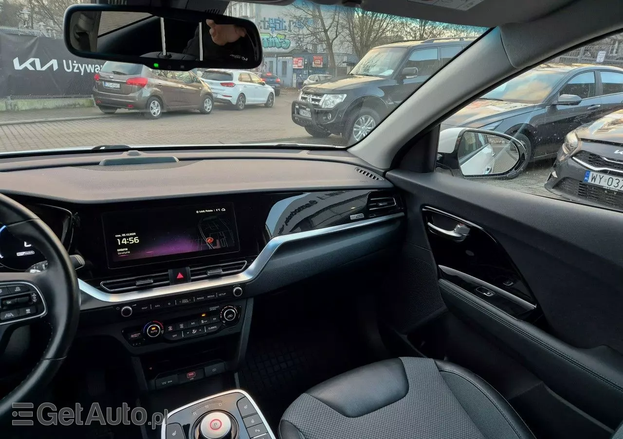 KIA Niro 