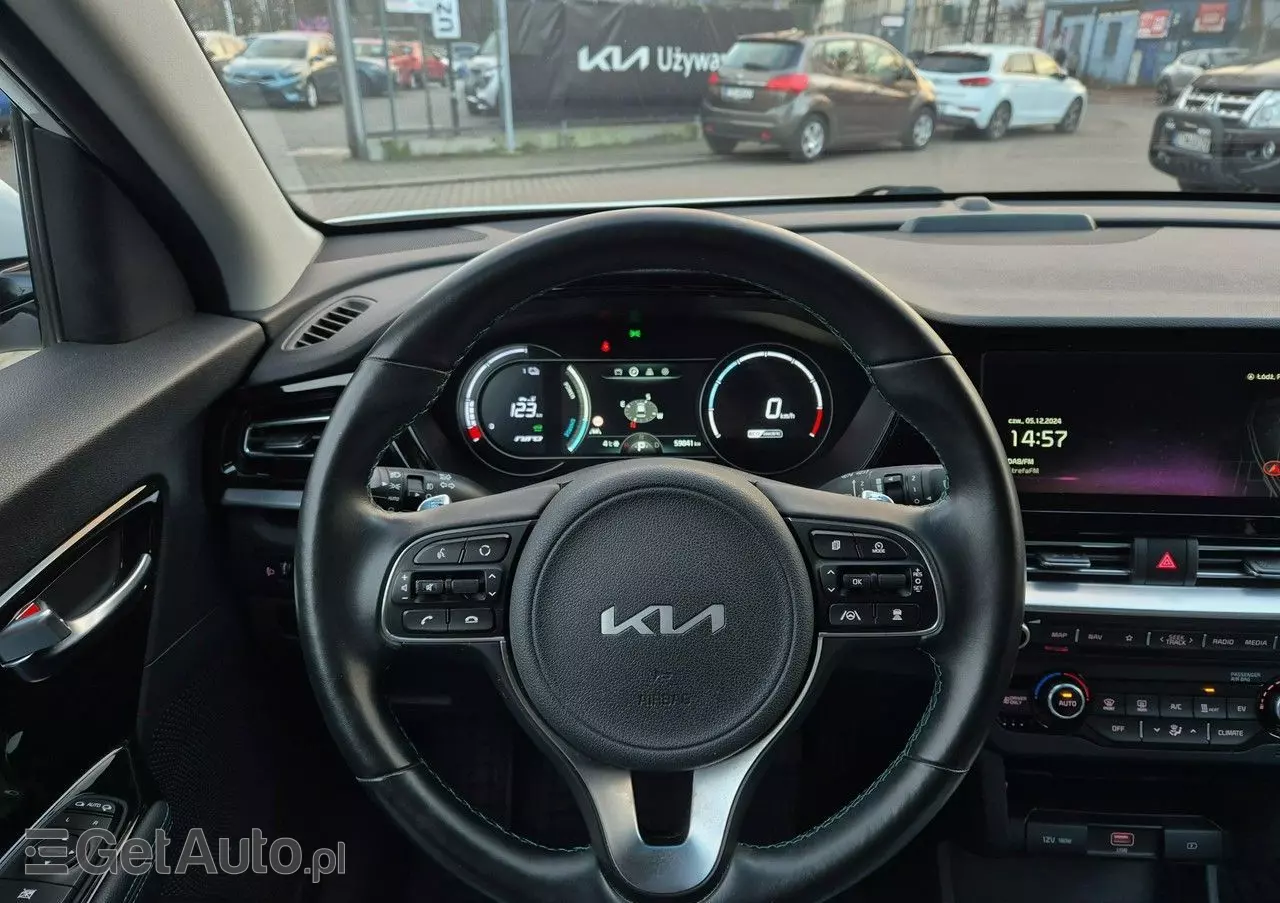KIA Niro 