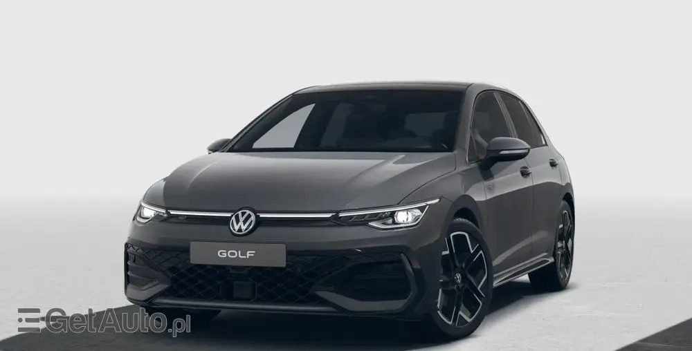 VOLKSWAGEN Golf 1.5 eTSI OPF DSG R-Line