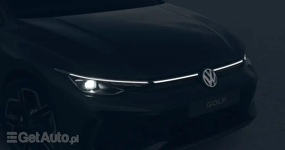 VOLKSWAGEN Golf 1.5 eTSI OPF DSG R-Line