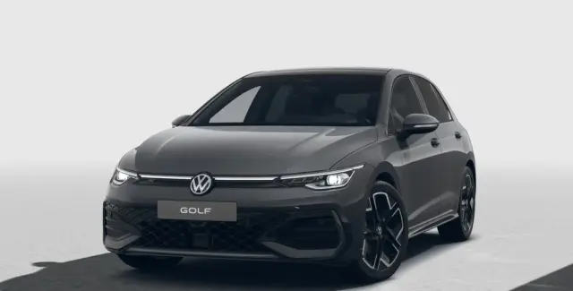 VOLKSWAGEN Golf 1.5 eTSI OPF DSG R-Line