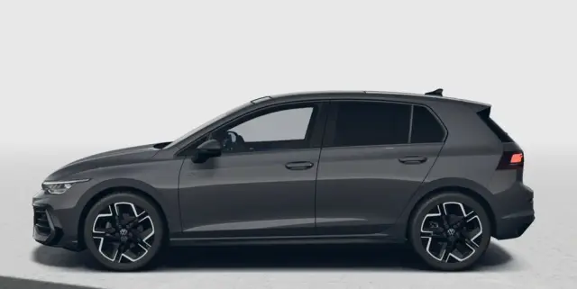 VOLKSWAGEN Golf 1.5 eTSI OPF DSG R-Line