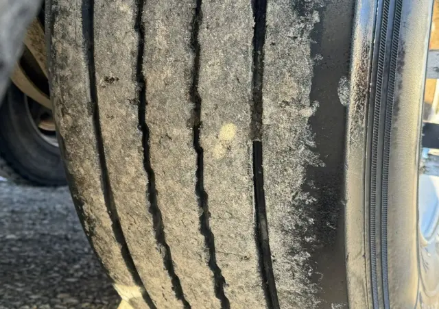 ZASLAW D-653A Mulda Stalowa Hardox 30m 