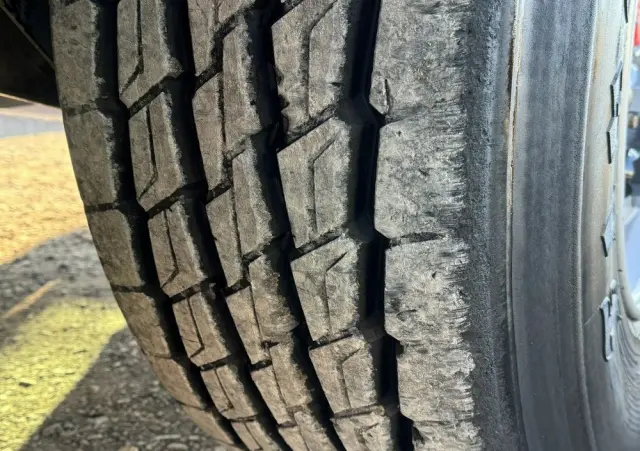 ZASLAW D-653A Mulda Stalowa Hardox 30m 