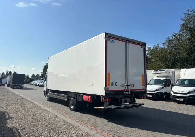 MERCEDES-BENZ MERCEDES ATEGO 1524,,1523,,1527,,1530,,1224,, 1530,,1624,,1623 KILKA  SZTUK CHLODNIA KONTENER PODWOZIE DO ZABUDOWY WYWROT 